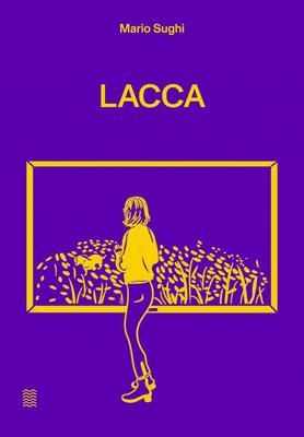 Copertina Lacca Mario Sughi