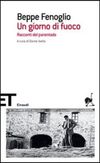 Copertina Un giorno di fuoco