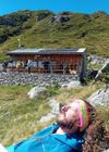 Rifugio Balicco