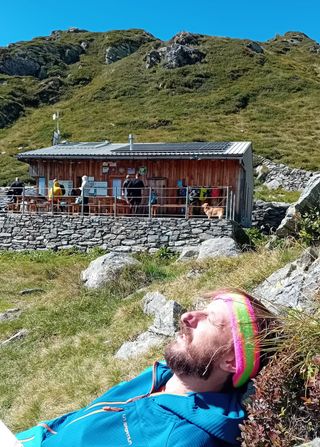 Rifugio Balicco