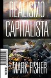 Copertina Realismo capitalista Mark Fisher