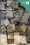 Copertina Fiabe italiane Italo Calvino