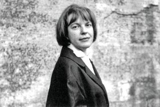 Ingeborg Bachmann 
