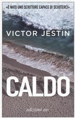 Copertina Caldo Victor Jestin