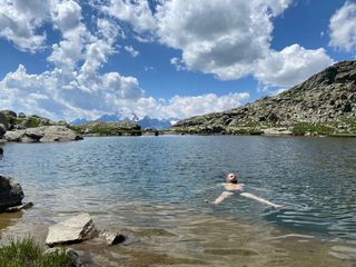 Lago