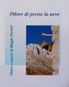 Copertina Odore di presto la neve Biagio Ferrari