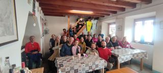 Rifugio Elisa