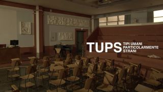 TUPS